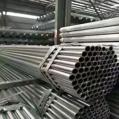 德城q355nhb耐候钢管